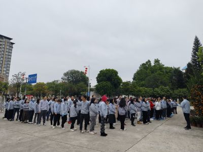 防患于未“燃”，平安度新春——2024年佛山草莓APP视频网站制药节前消防应急演练